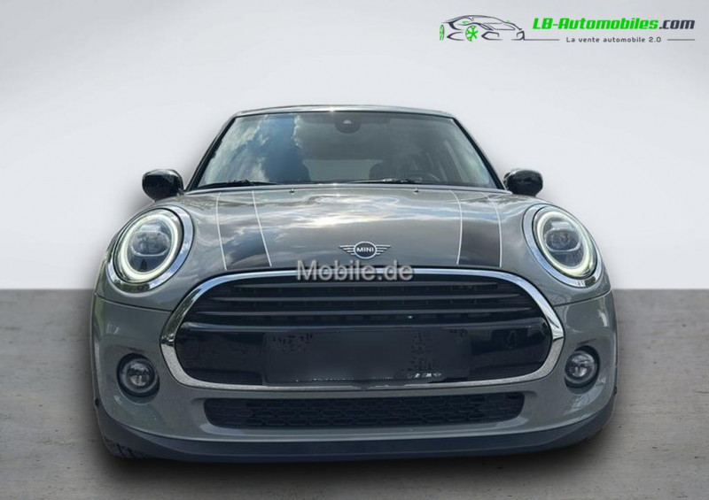 Mini Mini 136 CH BVA  occasion  Beaupuy - photo n5