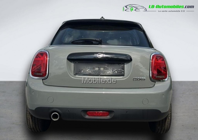 Mini Mini 136 CH BVA  occasion  Beaupuy - photo n7
