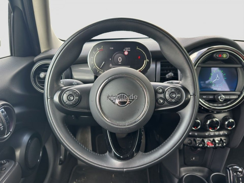 Mini Mini 136 CH BVA  occasion  Beaupuy - photo n9