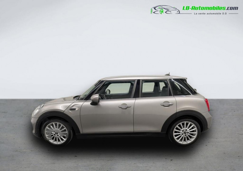 Mini Mini 136 CH BVA  occasion  Beaupuy - photo n6
