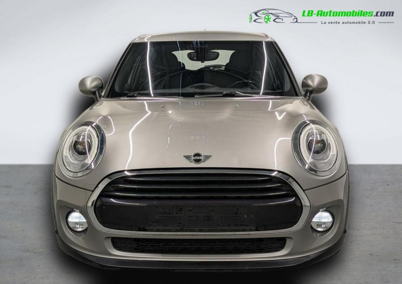 Mini Mini 136 CH BVA  occasion  Beaupuy - photo n5