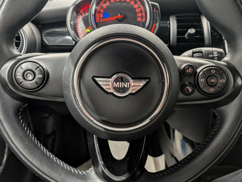 Mini Mini 136 CH BVA  occasion  Beaupuy - photo n8