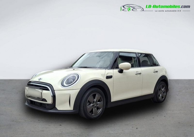 Mini Mini 136 CH BVA  occasion  Beaupuy