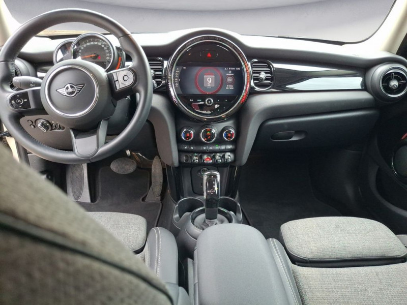 Mini Mini 136 CH BVA  occasion  Beaupuy - photo n3