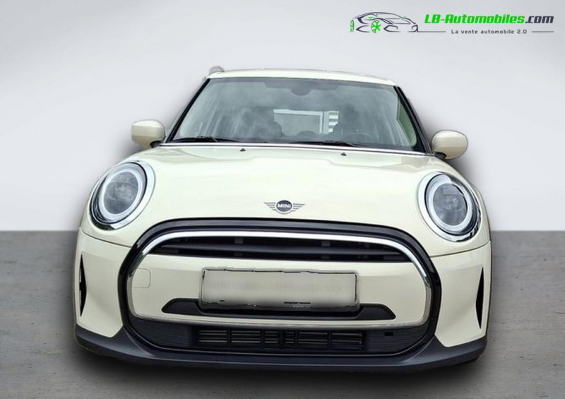 Mini Mini 136 CH BVA  occasion  Beaupuy - photo n2