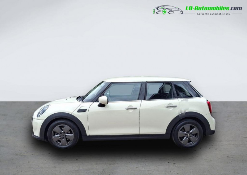 Mini Mini 136 CH BVA  occasion  Beaupuy - photo n4