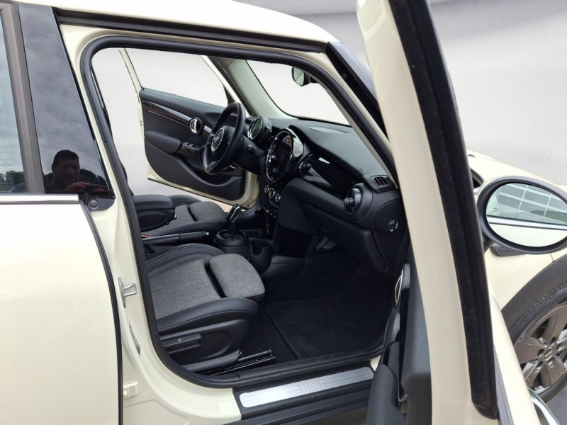 Mini Mini 136 CH BVA  occasion  Beaupuy - photo n6