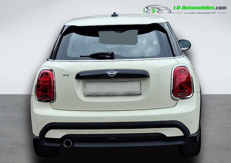Mini Mini 136 CH BVA  occasion  Beaupuy - photo n5