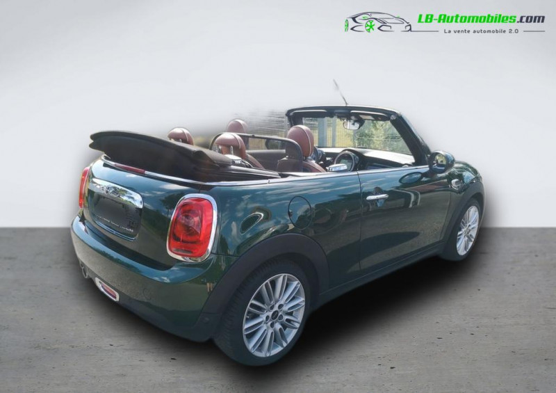 Mini Mini 136 CH BVA  occasion  Beaupuy - photo n3