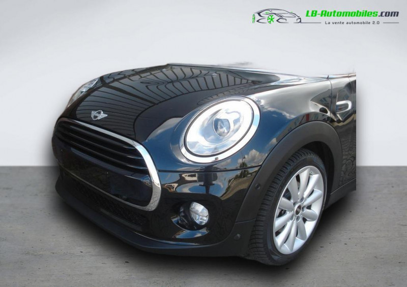 Mini Mini 136 CH BVA  occasion  Beaupuy
