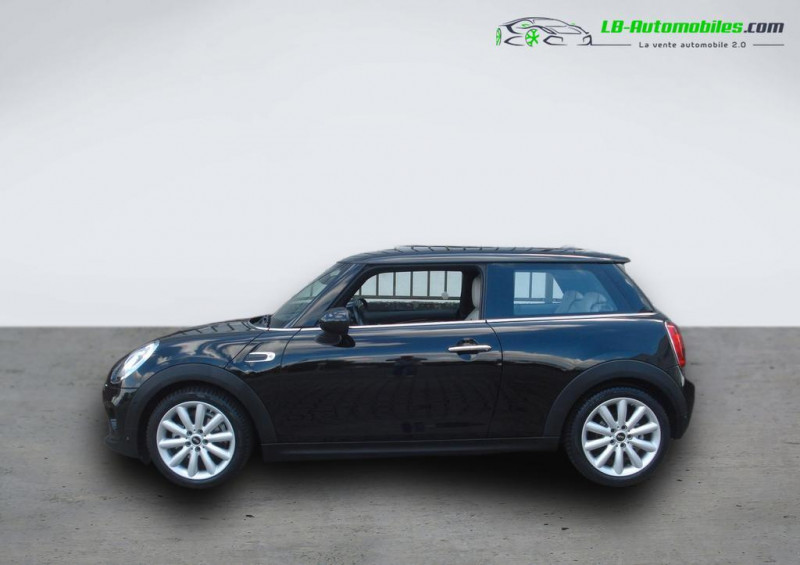 Mini Mini 136 CH BVA  occasion  Beaupuy - photo n4