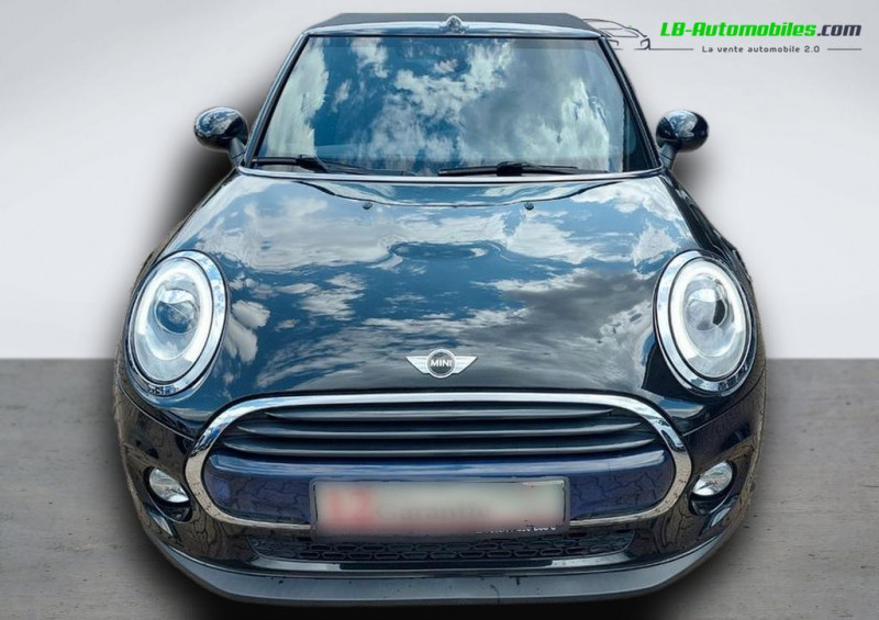 Mini Mini 136 CH BVA  occasion  Beaupuy - photo n3