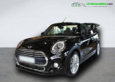 Mini Mini occasion année 2016 boite Automatique Annonce Mini Mini occasion Essence 136 CH BVA à Beaupuy