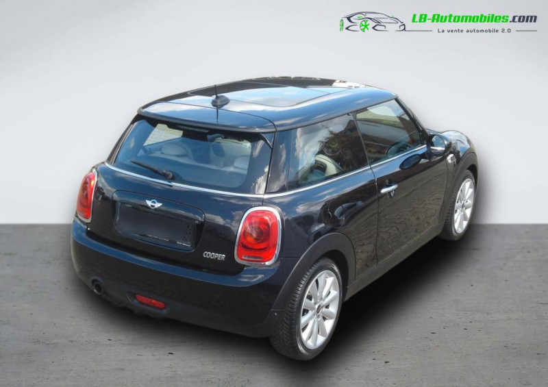 Mini Mini 136 CH BVA  occasion  Beaupuy - photo n2