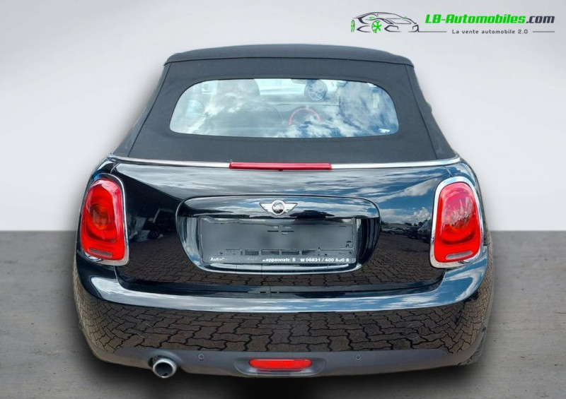 Mini Mini 136 CH BVA  occasion  Beaupuy - photo n4
