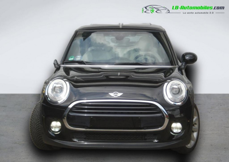 Mini Mini 136 CH BVA  occasion  Beaupuy - photo n3