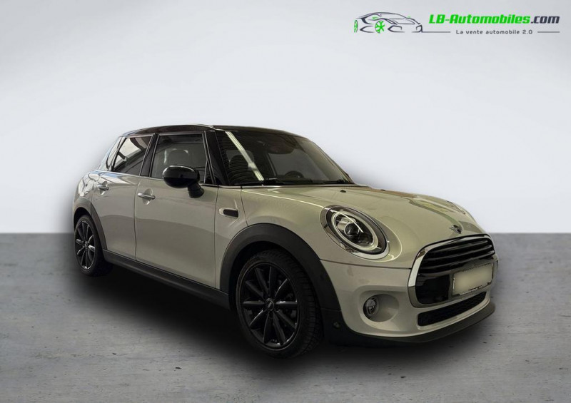 Mini Mini 136 CH BVA  occasion  Beaupuy - photo n2