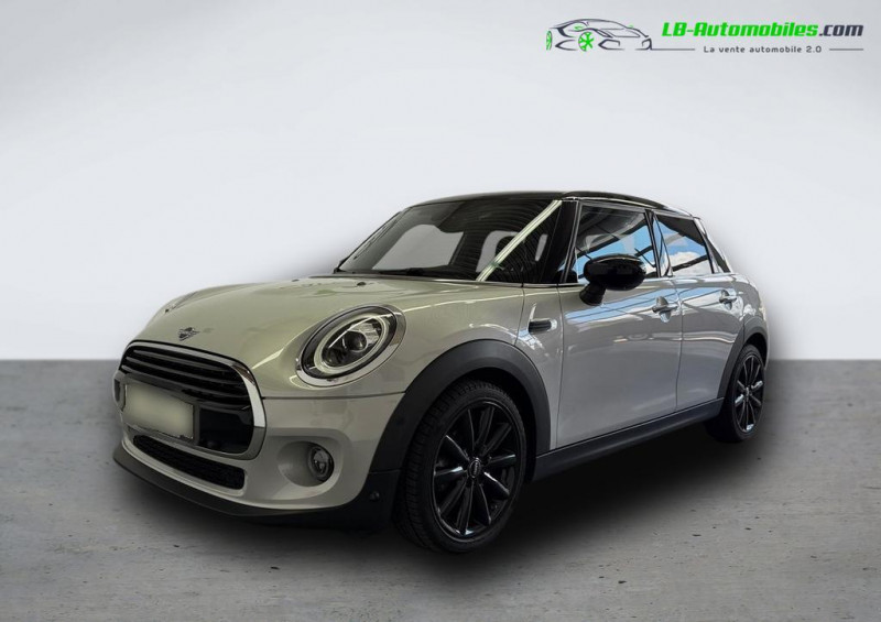 Mini Mini 136 CH BVA  occasion  Beaupuy