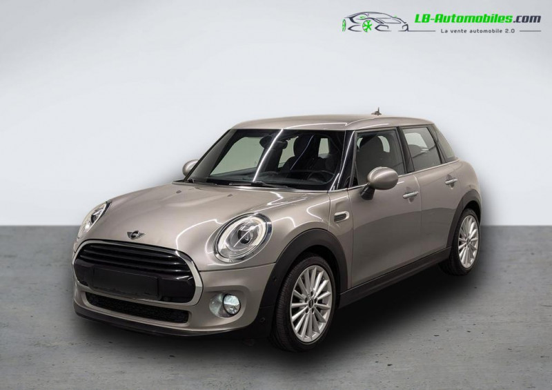 Mini Mini 136 CH BVA  occasion  Beaupuy