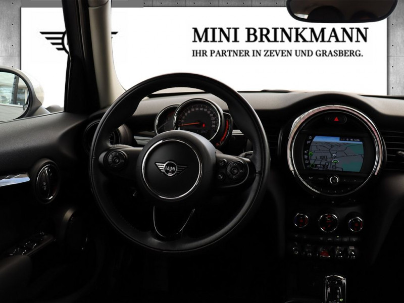 Mini Mini 136 CH BVA  occasion  Beaupuy - photo n5
