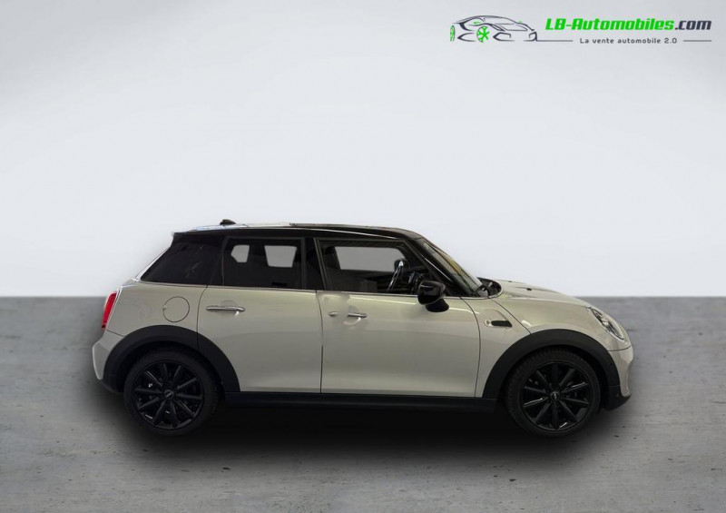 Mini Mini 136 CH BVA  occasion  Beaupuy - photo n5