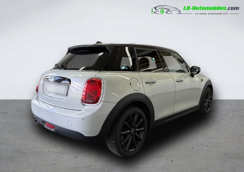 Mini Mini 136 CH BVA  occasion  Beaupuy - photo n4