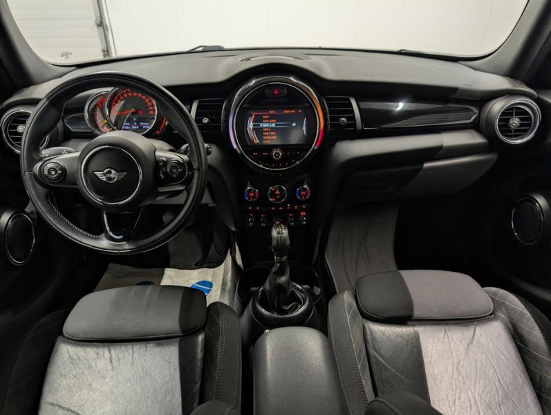 Mini Mini 136 CH BVA  occasion  Beaupuy - photo n3
