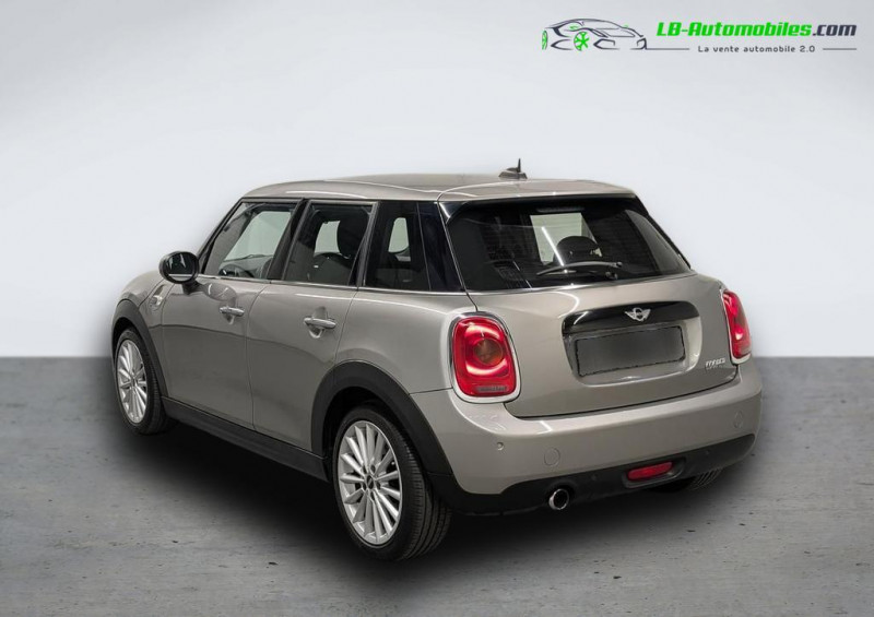 Mini Mini 136 CH BVA  occasion  Beaupuy - photo n4