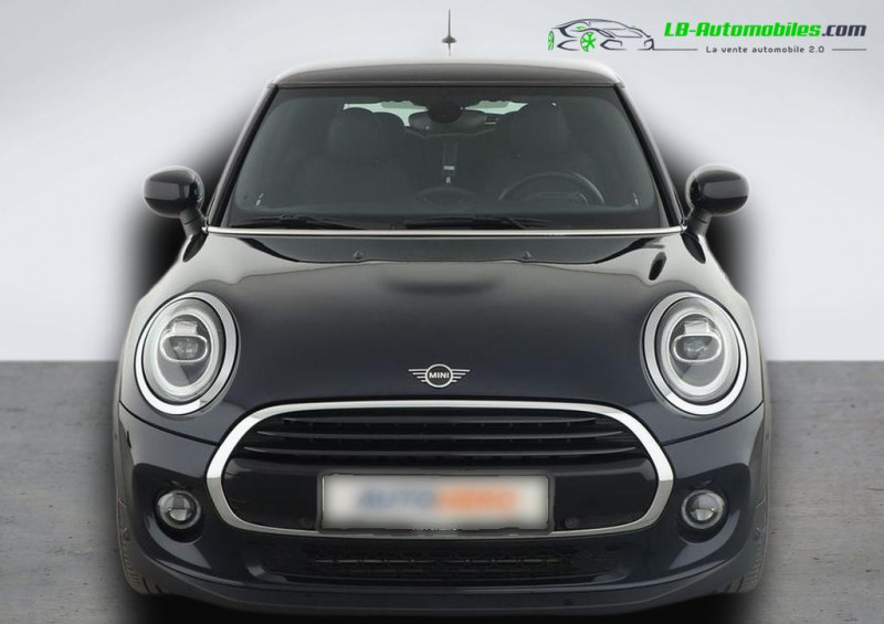 Mini Mini 136 CH BVA  occasion  Beaupuy - photo n5