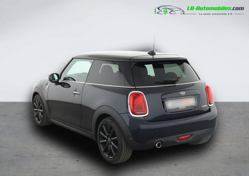 Mini Mini 136 CH BVA  occasion  Beaupuy - photo n4
