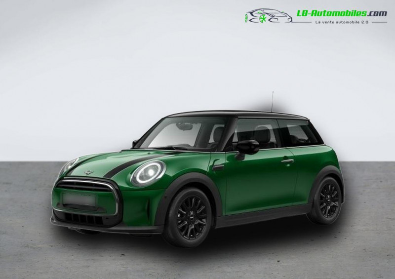 Mini Mini 136 CH BVA  occasion  Beaupuy