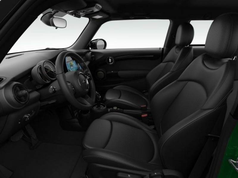 Mini Mini 136 CH BVA  occasion  Beaupuy - photo n4