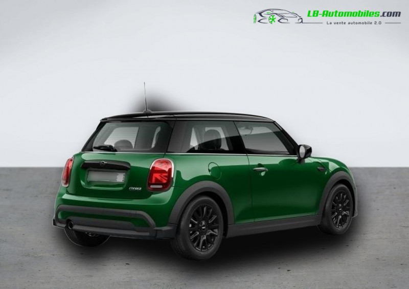 Mini Mini 136 CH BVA  occasion  Beaupuy - photo n3