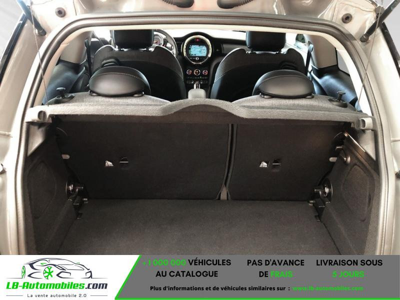 Mini Mini 136 CH BVA  occasion � Beaupuy - photo n�5