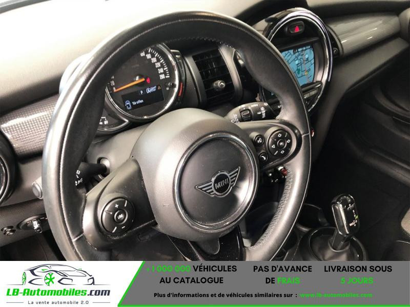 Mini Mini 136 CH BVA  occasion � Beaupuy - photo n�3