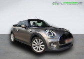 Mini Mini occasion année 2019 boite Automatique Annonce Mini Mini occasion Essence 136 CH BVA à Beaupuy