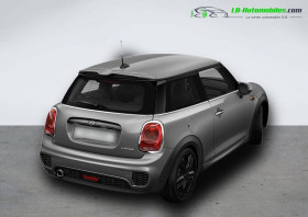 Mini Mini 136 CH BVA  occasion  Beaupuy - photo n2
