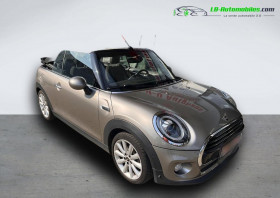 Mini Mini 136 CH BVA  occasion  Beaupuy - photo n2