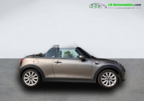 Mini Mini 136 CH BVA  occasion  Beaupuy - photo n5