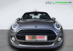 Mini Mini 136 CH BVA  occasion  Beaupuy - photo n4