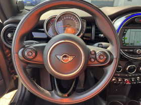 Mini Mini 136 CH BVA  occasion  Beaupuy - photo n7