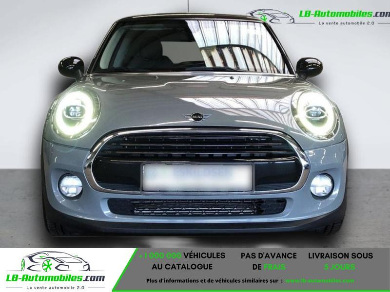 Mini Mini 136 CH BVA  occasion � Beaupuy - photo n�2