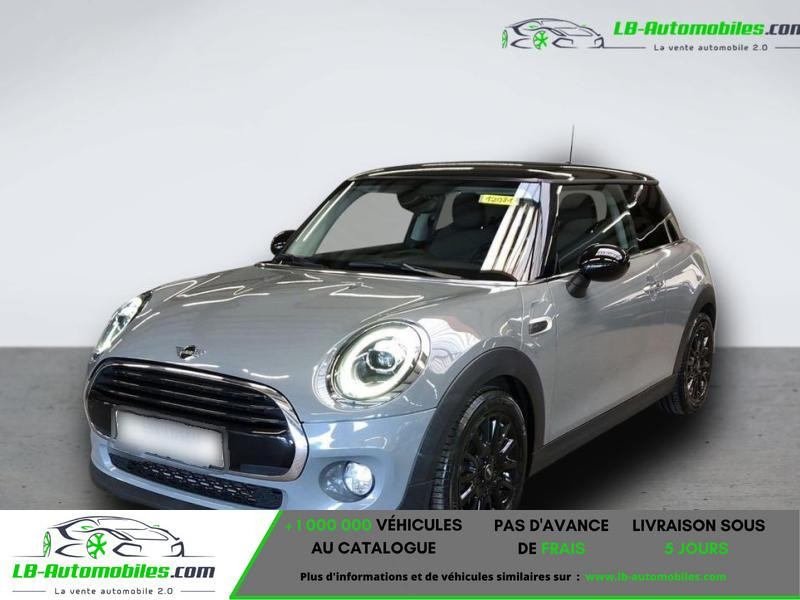 Mini Mini 136 CH BVA  occasion � Beaupuy