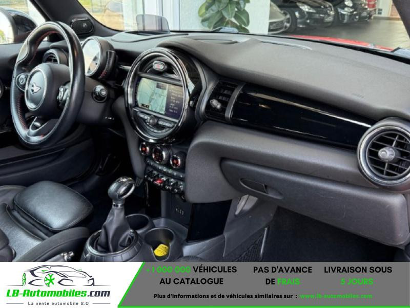 Mini Mini 136 CH BVA  occasion � Beaupuy - photo n�9