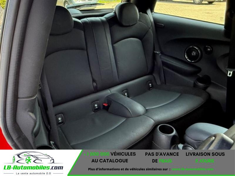 Mini Mini 136 CH BVA  occasion � Beaupuy - photo n�8