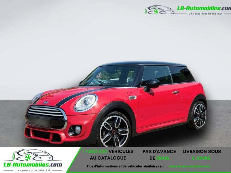 Mini Mini 136 CH BVA  occasion � Beaupuy