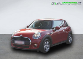 Mini Mini 136 CH BVA  occasion  Beaupuy - photo n2