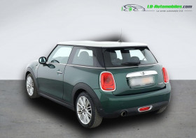 Mini Mini 136 CH BVA  occasion  Beaupuy - photo n4