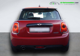 Mini Mini 136 CH BVA  occasion  Beaupuy - photo n5