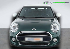 Mini Mini 136 CH BVA  occasion  Beaupuy - photo n5